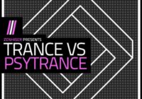 Trance Vs Psytrance