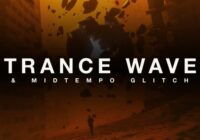 Komorebi Audio Trance Wave & Midtempo Glitch WAV