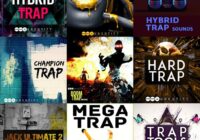 AUDENTITY Trap Sample Packs Bundle