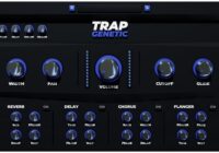 Digikitz Trap Genetic [WIN & MACOSX]