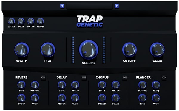 Digikitz Trap Genetic [WIN & MACOSX]