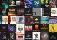 Trap Veterans Sample Pack Collection