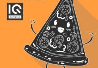 IQ Samples Trapizza! WAV