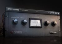 Kazrog True Dynamics v1.0.4 VST AU AAX