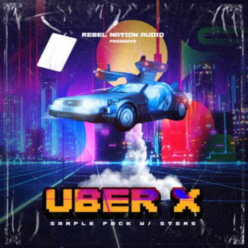 Uber X