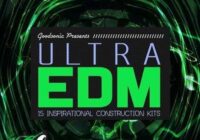 Goodsonic Ultra EDM WAV MIDI
