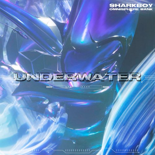 Underwater (Omnisphere Bank)