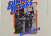 Capsun ProAudioSummer Breaks: Vintage Soul Stacks WAV