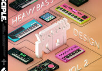 Virtual Riot Heavy Bass Design Vol.2 WAV