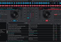 VirtualDJ 2021 Pro Infinity 8.5.6156
