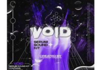 Synthetic & Sharkboy Void Sound Kit