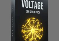 Cymatics Voltage - EDM Serum Pack