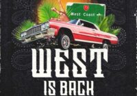 Cartel Loops West Is Back WAV