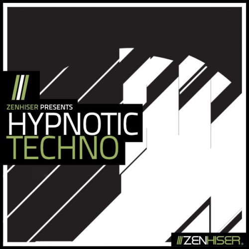 Zenhiser Hypnotic Techno 