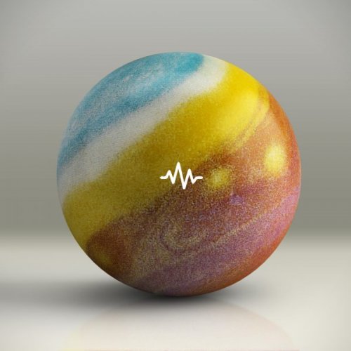 WavSupply nico baran Physics (Loop Kit) WAV