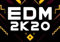 Smokey Loops EDM 2K20 WAV