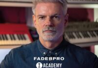 Synths & Sound Design with D.Ramirez TUTORIAL