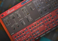 u-he Diva Making a Track from Scratch TUTORiAL