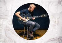 126 Guitar Strings with Rotem Sivan