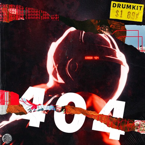 404 Error (Multi Kit)