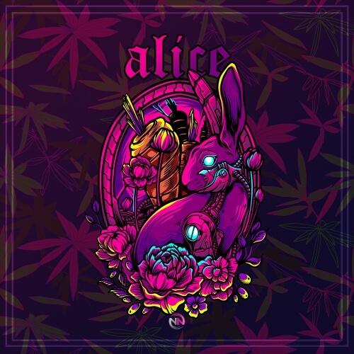 Alice Serum & Cthulhu
