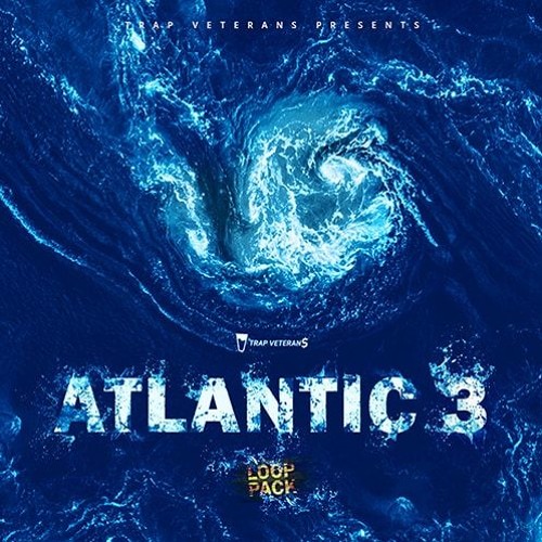 Atlantic Loop Pack 3 