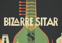 Bizarre Sitar v3.0