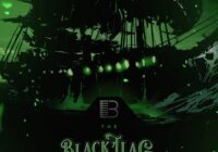Brandon Chapa Black Flag (Omnisphere Bank)