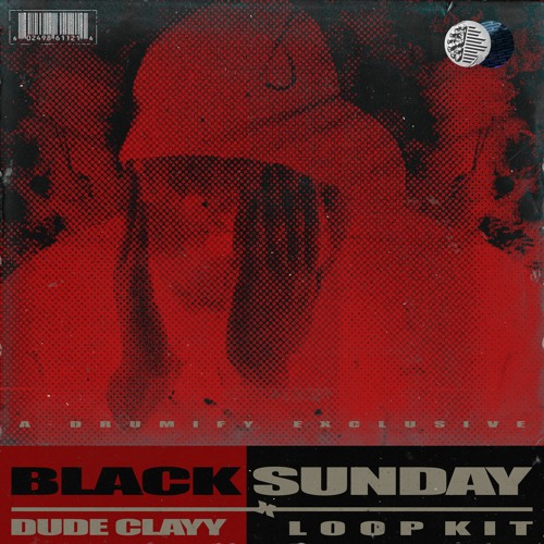 Black Sunday Loop Kit WAV