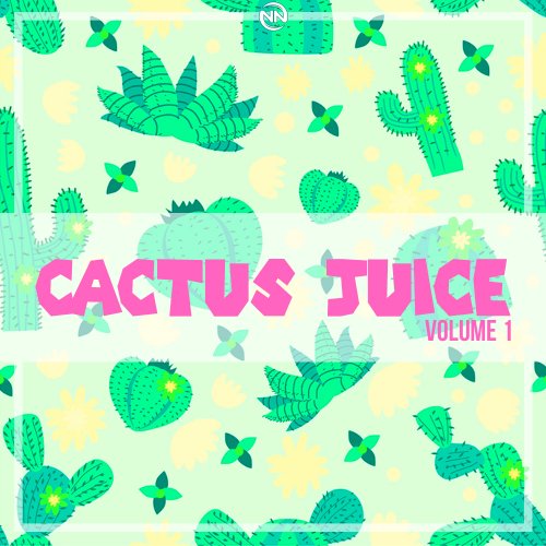 Cactus Juice Volume 1