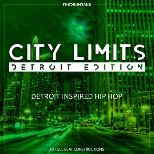 City Limits Detroit Edition