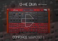 Conforce Soundset 1
