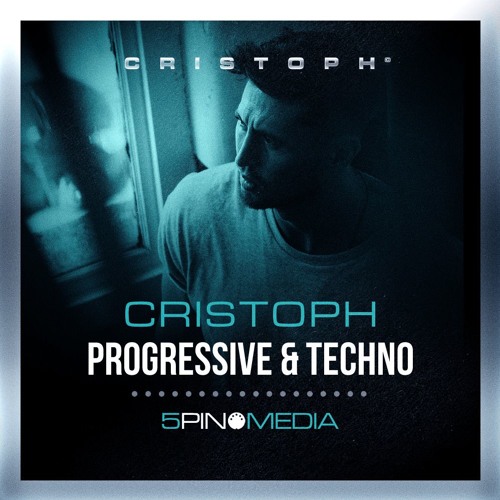 5Pin Media Cristoph: Progressive & Techno MULTIFORMAT