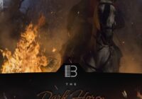 Brandon Chapa Dark Horse (Omnisphere Bank)