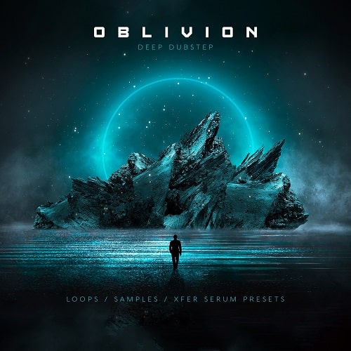 Oblivion - Deep Dubstep (Sample Pack + Serum Presets)