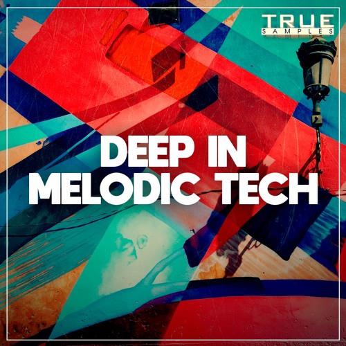 Deep In Melodic Tech