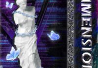 Saba Lagrange Dimension (WAV MIDI)