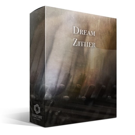 Fracture Sounds Dream Zither v1 KONTAKT