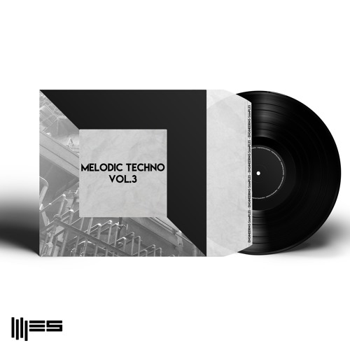 ES134 Melodic Techno Vol.3 MULTIFORMAT