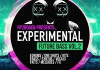 Experimental Future Bass Vol 2 MULTIFORMAT