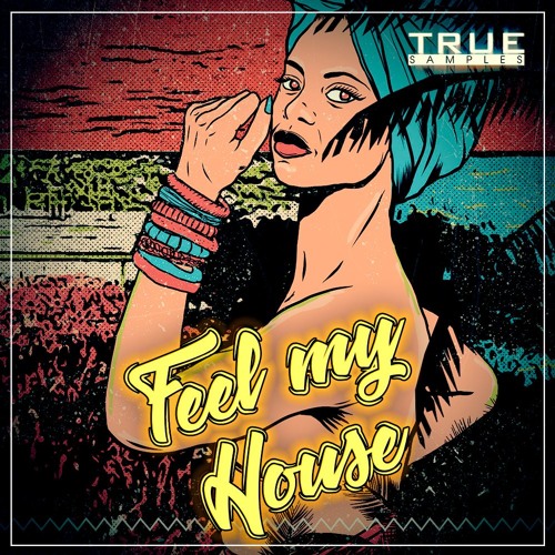 Feel My House
