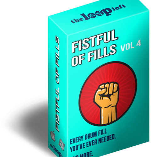 Fistful Of Fills Vol 4 