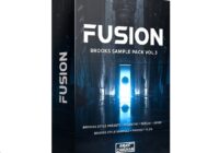 FUSION - Brooks Sample Pack Vol.3
