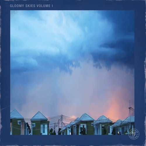 Gloomy Skies Vol.1 WAV