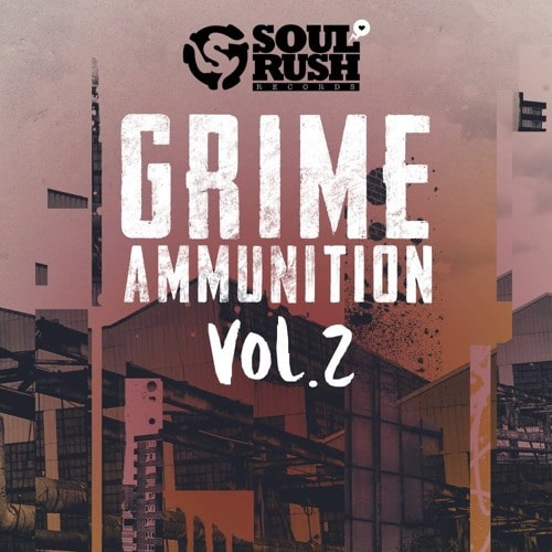 SRR Grime Ammunition Vol.2 WAV