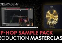 Slate Academy Hip-Hop Production Deep Dive Masterclass TUTORIAL
