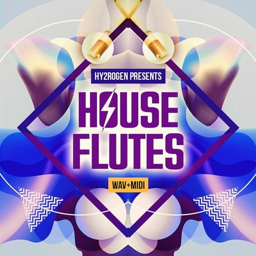 Hy2rogen House Flutes MULTIFORMAT