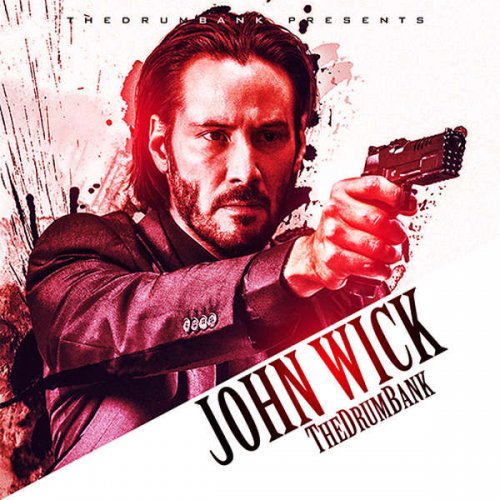  John Wick 