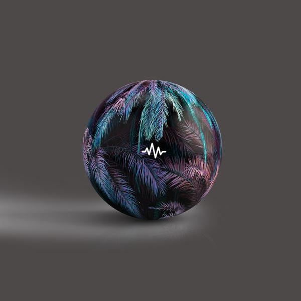 KC Supreme Bloom Drum Kit