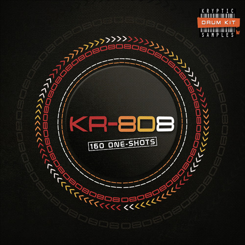 Kr-808